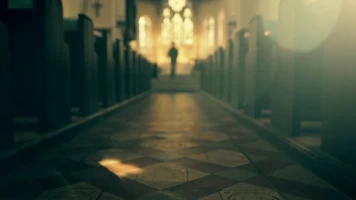 El ángel de la venganza