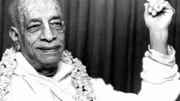 Hare Krishna: gurús karma y asesinato