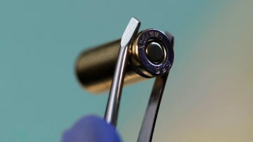 Durmiendo con la muerte