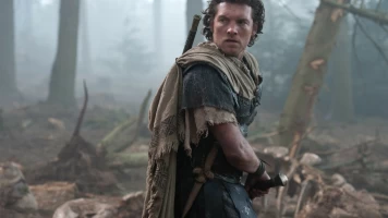 Ira de titanes (Wrath of the Titans)