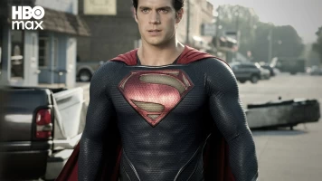 El hombre de acero
