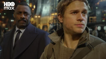 Pacific Rim