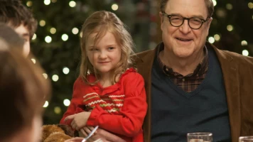 Navidades, ¿bien o en familia?