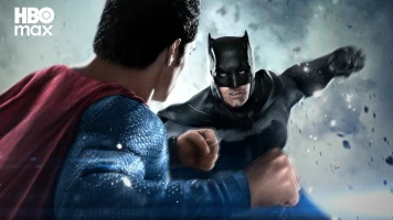 Batman v Superman: El Amanecer de la Justicia