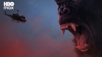 Kong: La isla calavera