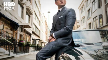Kingsman: El círculo de oro