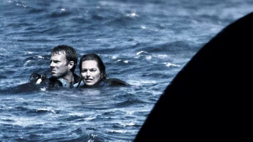 Open Water: Inmersión extrema