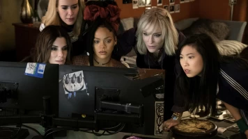 Ocean's 8