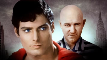 Superman II: La aventura continúa
