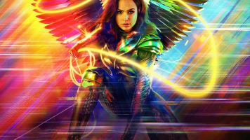 Wonder Woman 1984