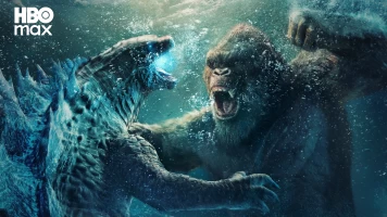 Godzilla vs. Kong