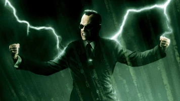 Matrix Revolutions
