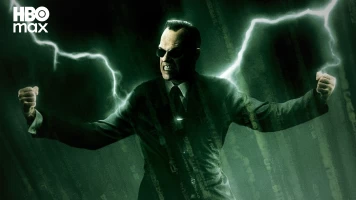 Matrix Revolutions