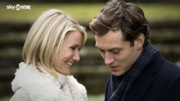 The Holiday (Vacaciones)