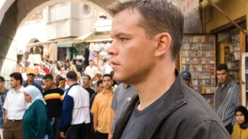 El ultimátum de Bourne