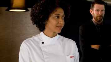Menú degustació