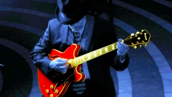 Cava de Blues