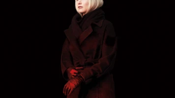 Red Sparrow