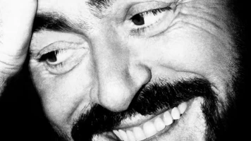 Sense ficció: Pavarotti