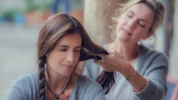 Pa de llimona amb llavors de rosella