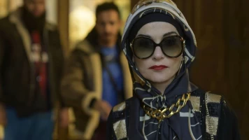 Mama Maria