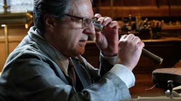 Adéu, Senyor Haffmann