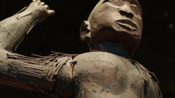 Sense ficció: Àfrica: Torneu-nos l'art robat