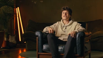 Nits Sense Ficció: La banda del pati