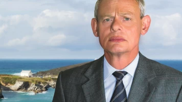 Doc Martin