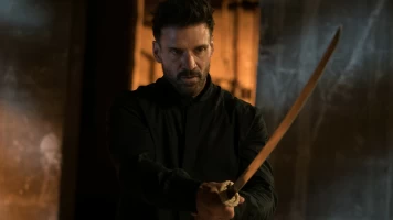 El rei dels assassins