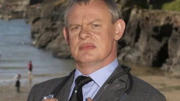 Adeu, Doc Martin