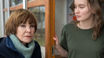 Crims al Bàltic: El naixement de la dona drac