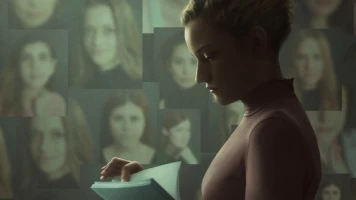 The Assistant