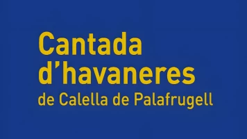 58a Cantada d'havaneres a Calella de Palafrugell