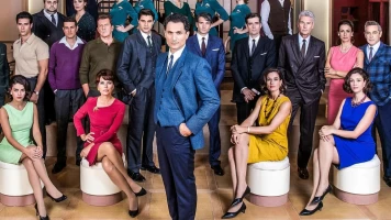 El paradís de les senyores