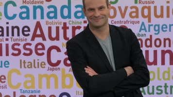 Destination francophonie