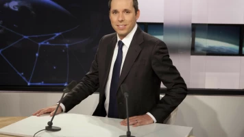 Le journal de l'eco