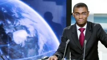 TV5MONDE Le journal
