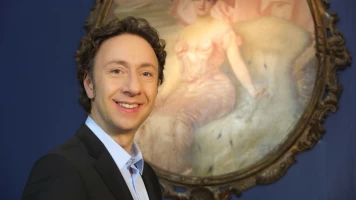 Secrets d'histoire