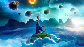Le petit prince