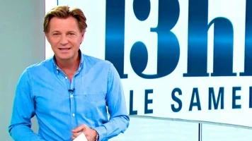 13h15, le samedi