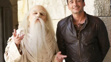 Fort Boyard