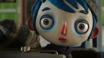 Ma vie de Courgette