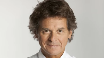 La recette de Guy Martin