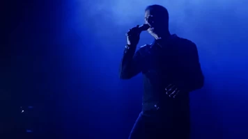 Basique le concert: Vianney (I)