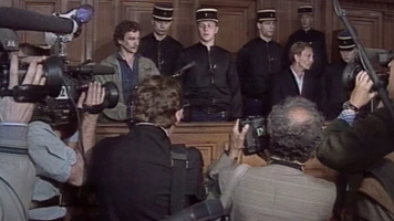 Ne me libérez pas, je m'en charge