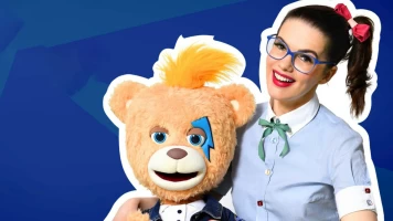 Rocky & Lily: c'est dans la boîte!