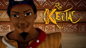 Roi Keïta