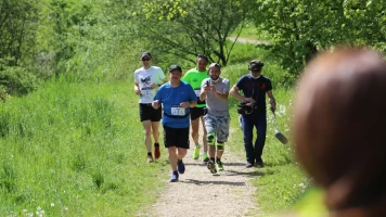 Le marathon sans fin