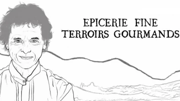 Histoire de... Épicerie fine